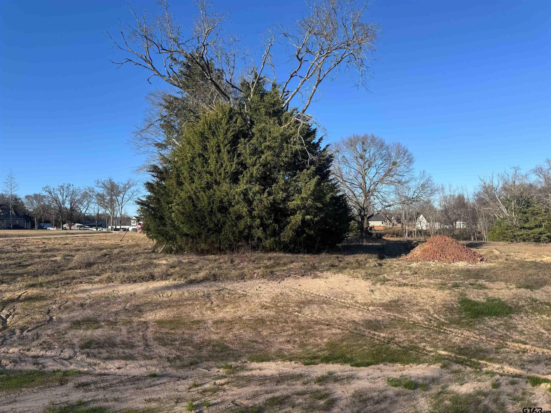 14001 Cedar Hill Lane (Lindale ISD)