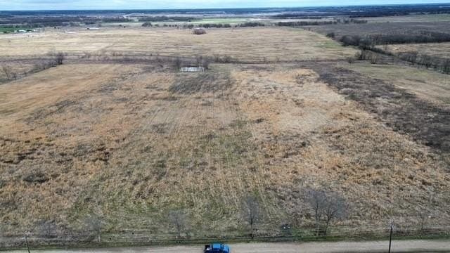 Tbd County Road