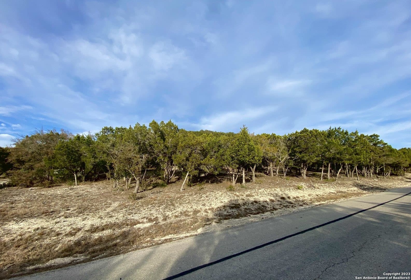 Private Road 1738 lot: 149