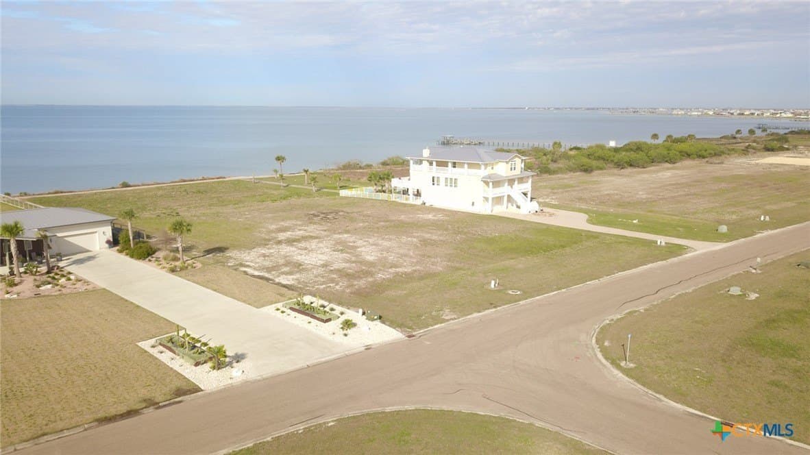 Bay Club Drive lot: 54, 55, 56 Blk 1