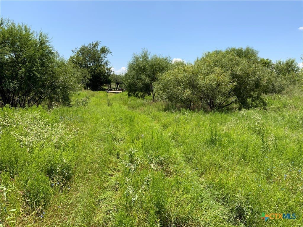 Tbd County Road 2367