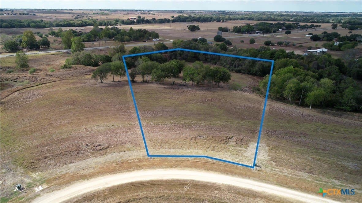 511 CR 362 lot: 5