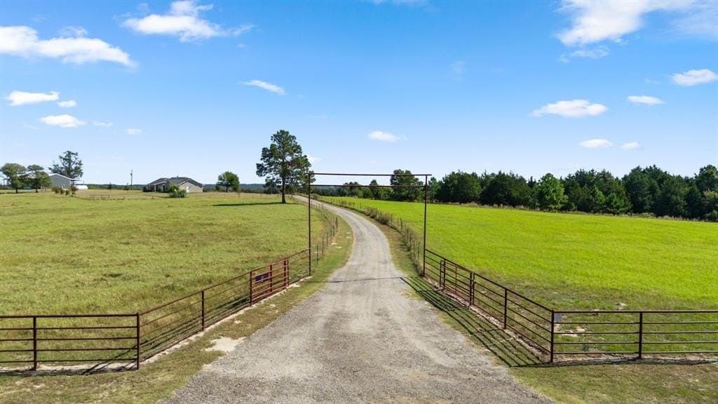 300 VZ County Road