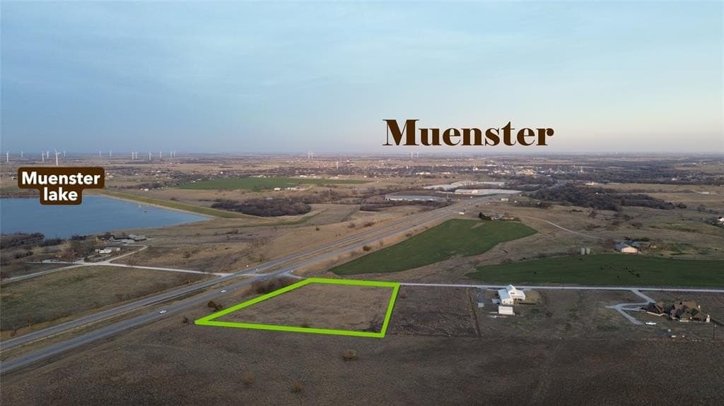 Lot 1 County Road 359