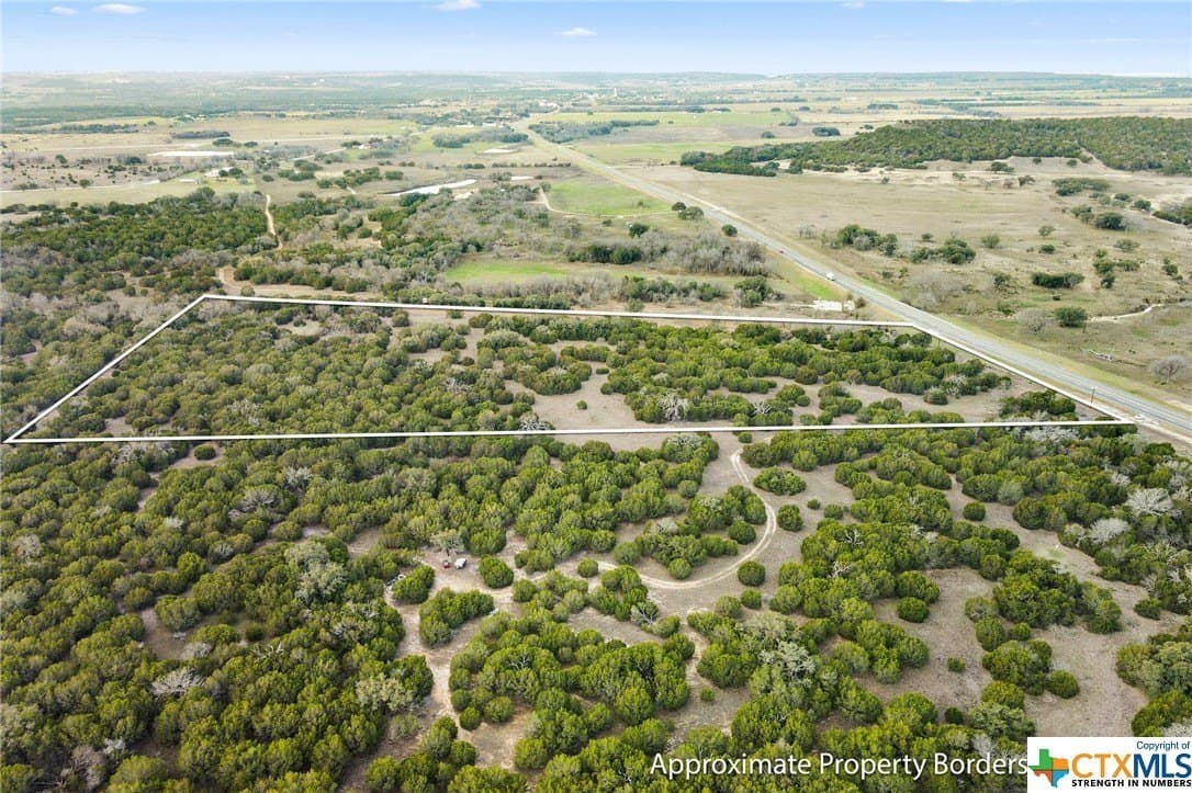 S Hwy 281