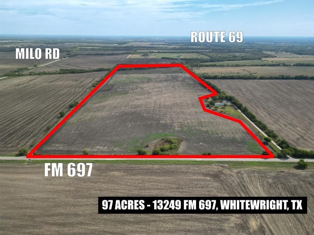 13249 Fm 697