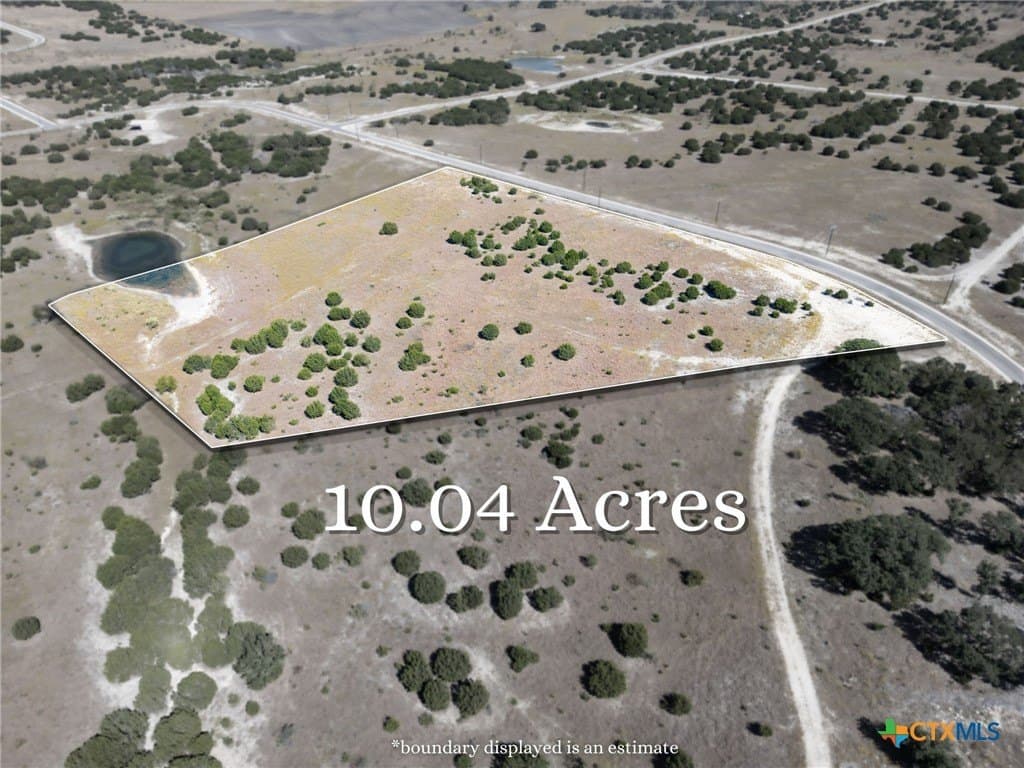Shin Oak Drive lot: 119