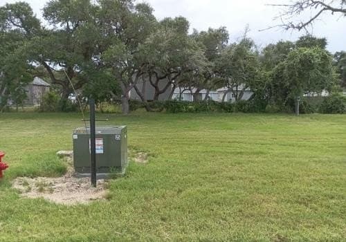 1406 W Corpus Christi St #70