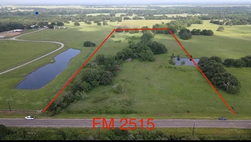 0 FM RD 2515