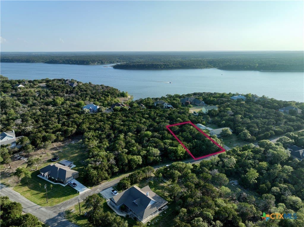 16148 Salado Drive lot: 553