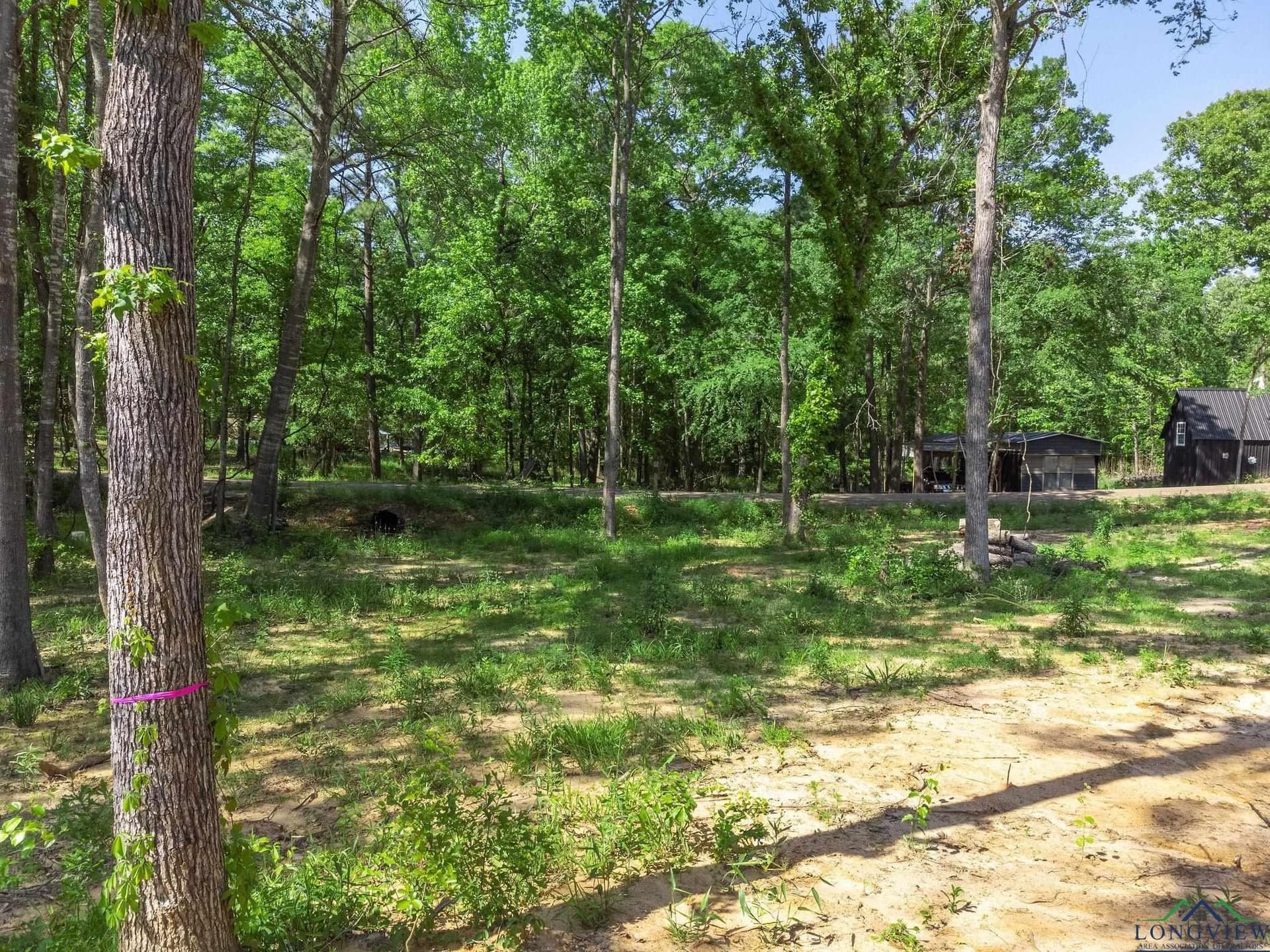 Tbd Cypresswood Trl