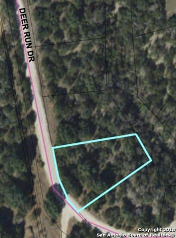 DEER RUN DR lot: 5