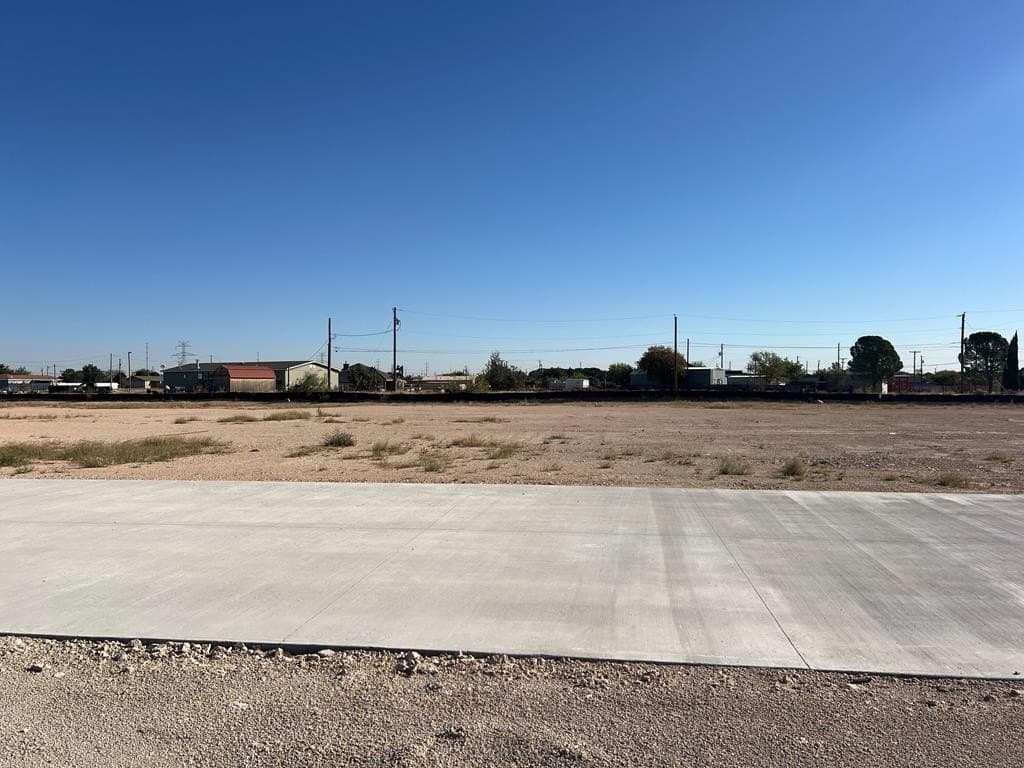 6404 Jumano Trail