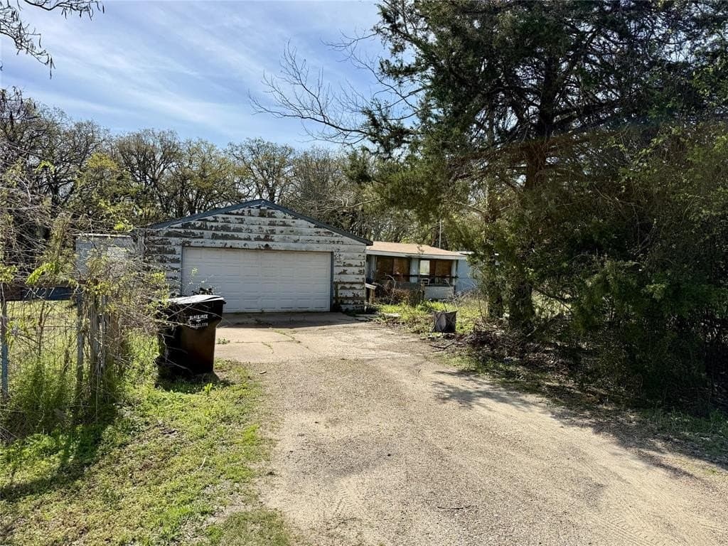 7727 Hollow Court