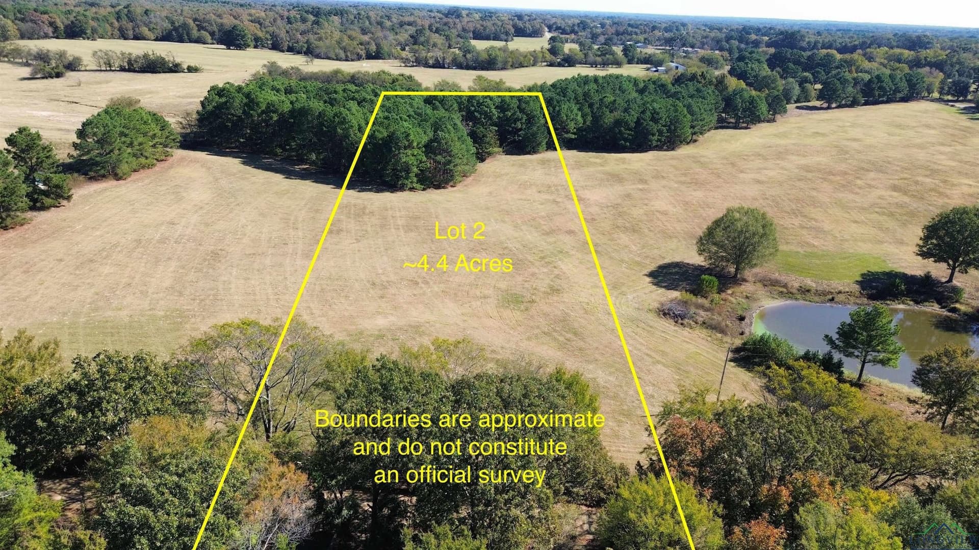 Tbd Lot 2 County Road 3265