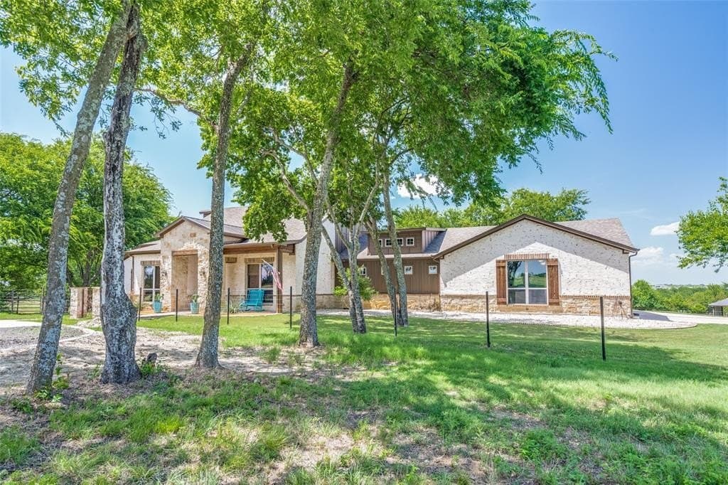 626 Lone Tree Road