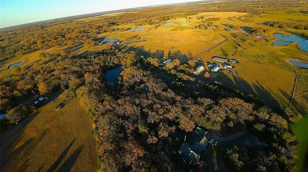 Tbd County Road 4736