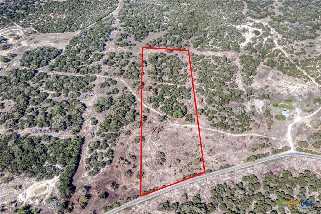 Tbd Lot 2 County 108 Road