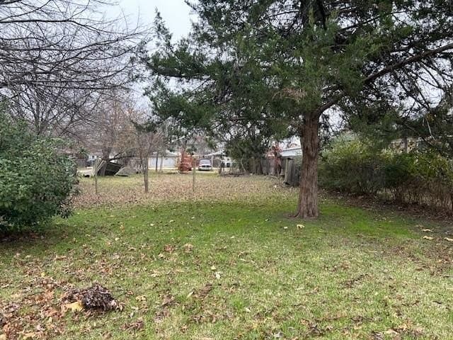 813 Prairie Avenue