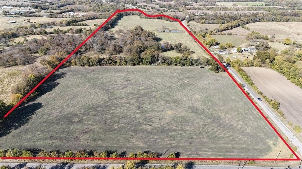 Tbd N CR463/CR 464 Road
