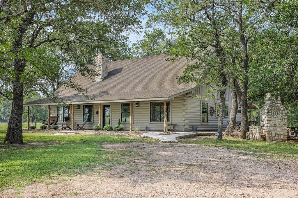 3700 Bear Creek Road