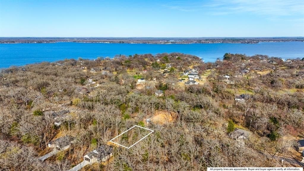 Lot 130 Beachwood Loop