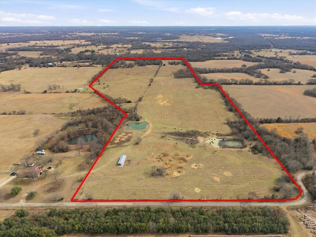 560 Rs County Road 3417