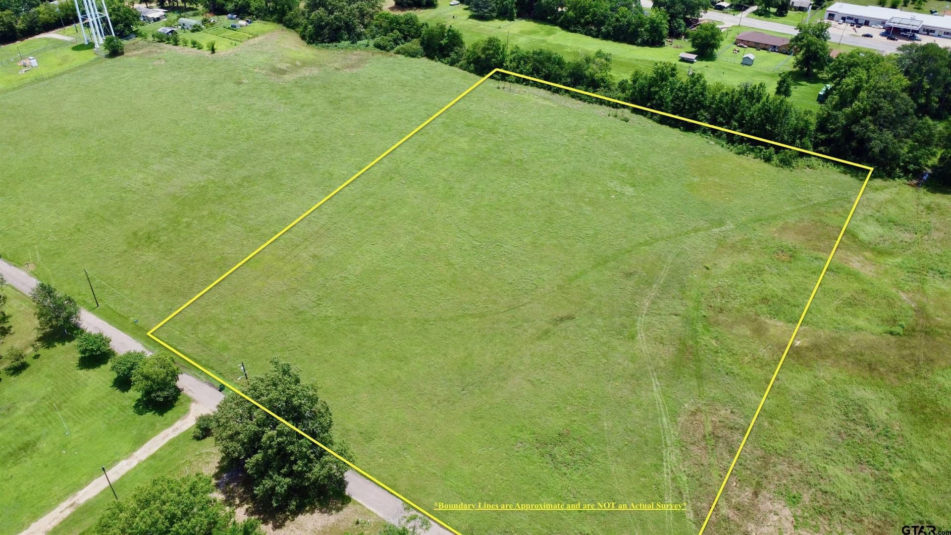 Lot 2 Fourth Street