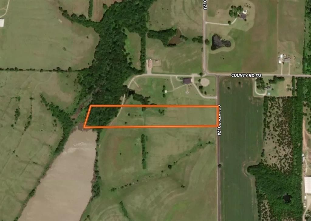 Tbd County Road 174