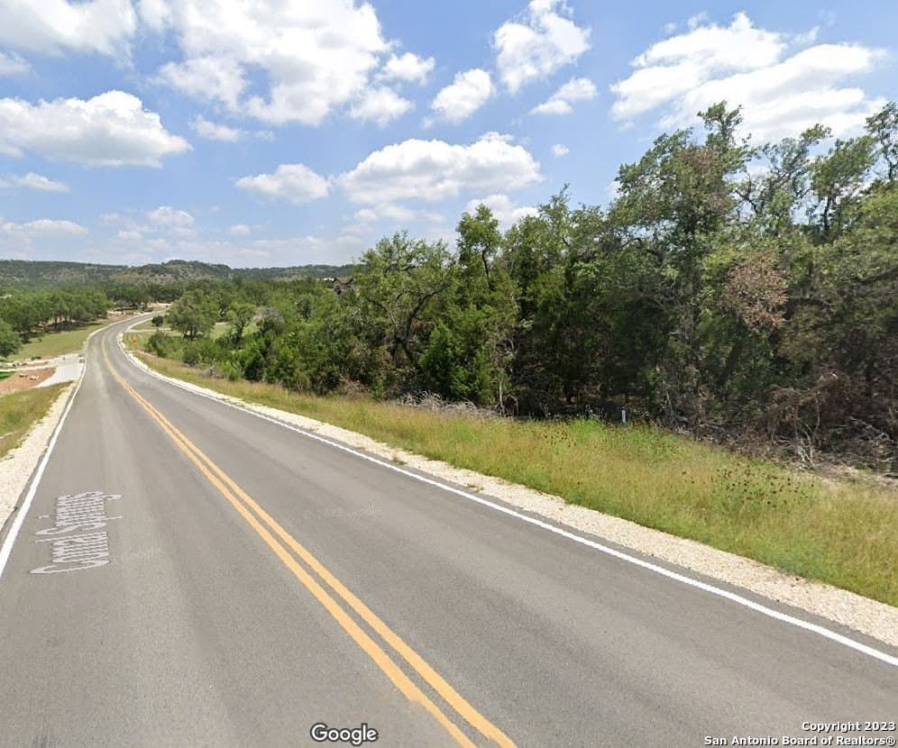2520 Comal Springs