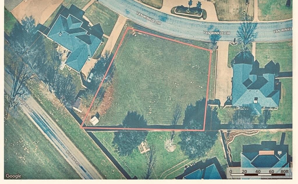 0 Van Winkle Cir