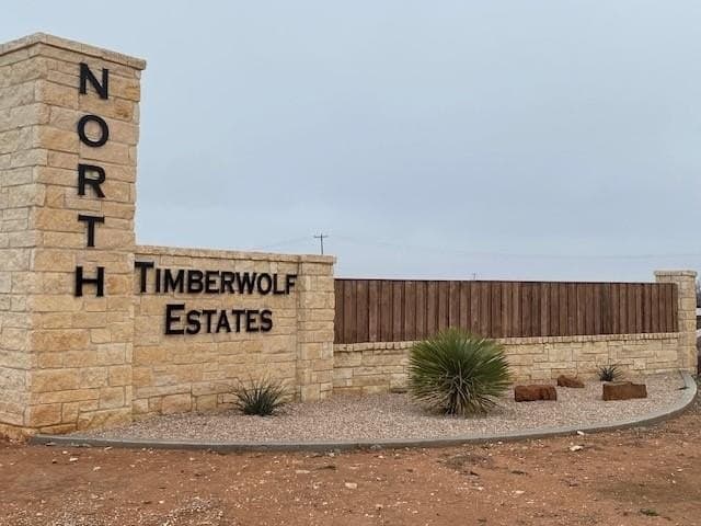 3908 Gray Wolf Trail