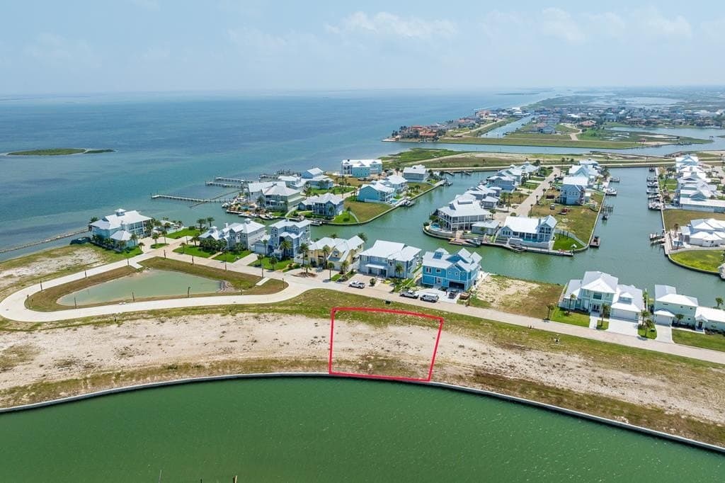 1026 North Isle Drive