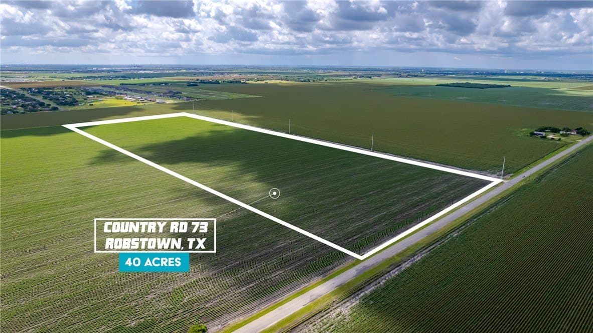 County Road 73 lot: 00