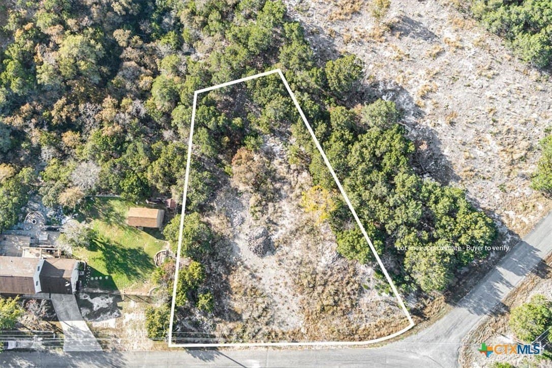 16005 Brazos Drive lot: 513