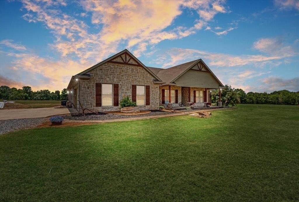 516 Spring Town Road