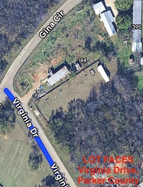 Tbd Virginia Drive