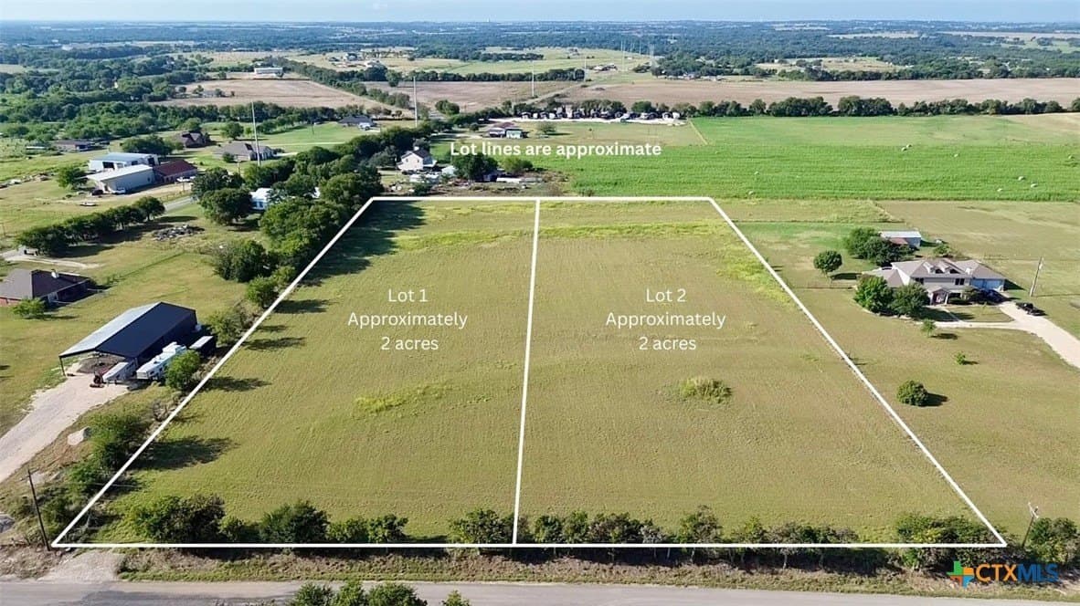 W Hillyard Road lot: 2 - 919