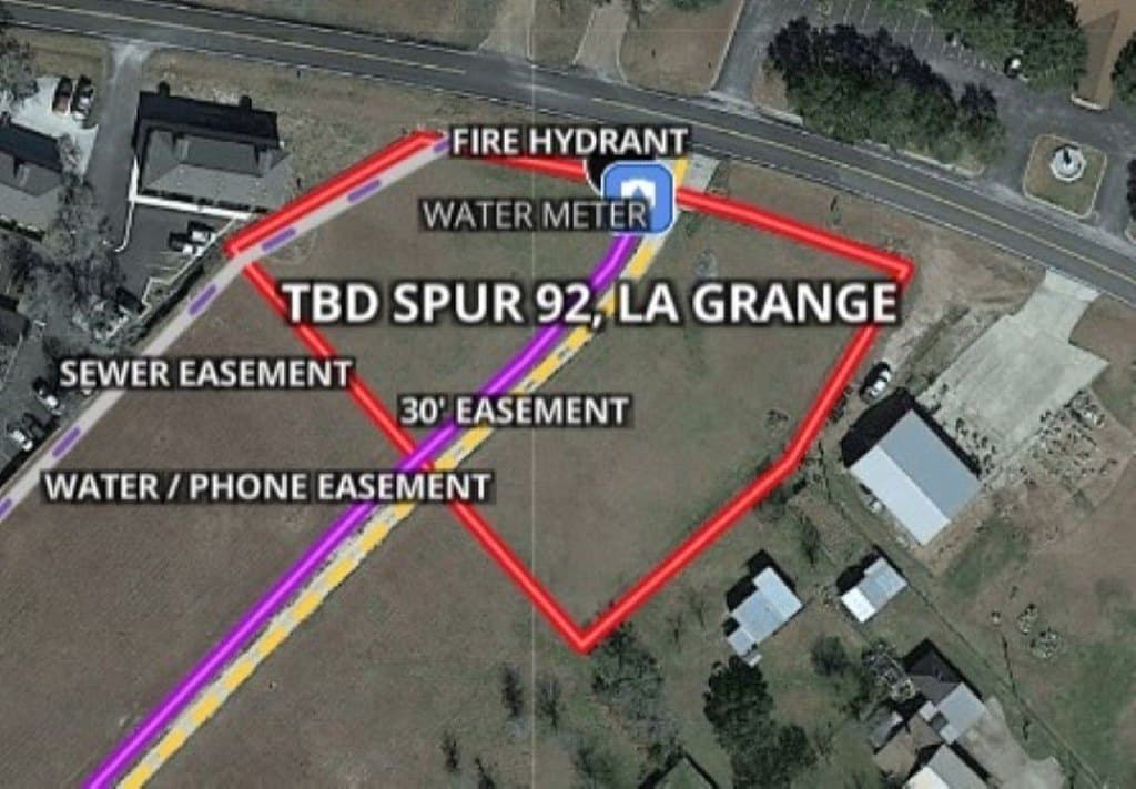 TBD SPUR 92
