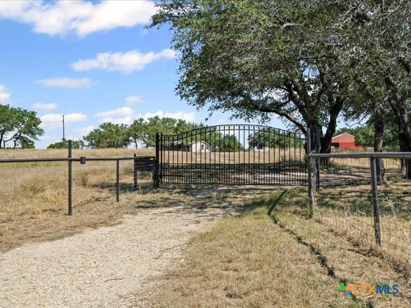 23651 Wolfridge Road