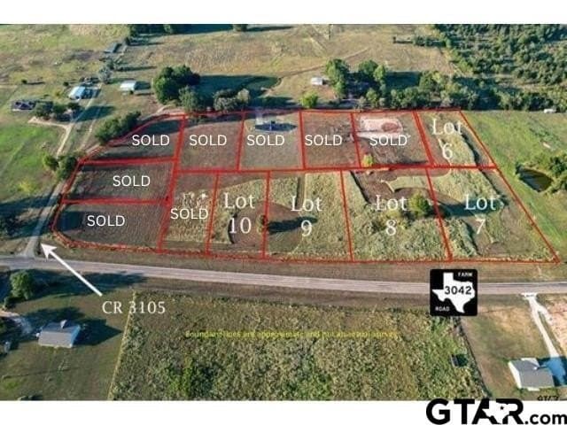 TBD CR 3105 Lot#6