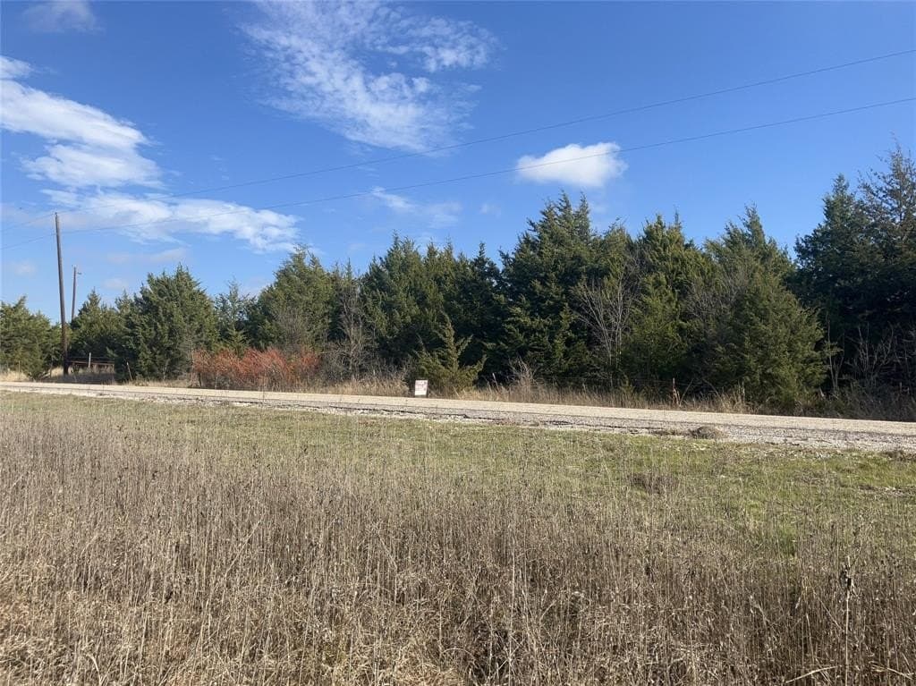 Tbd County Road 670