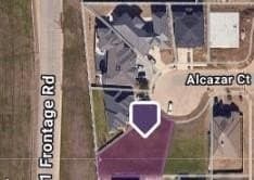9 Alcazar Court