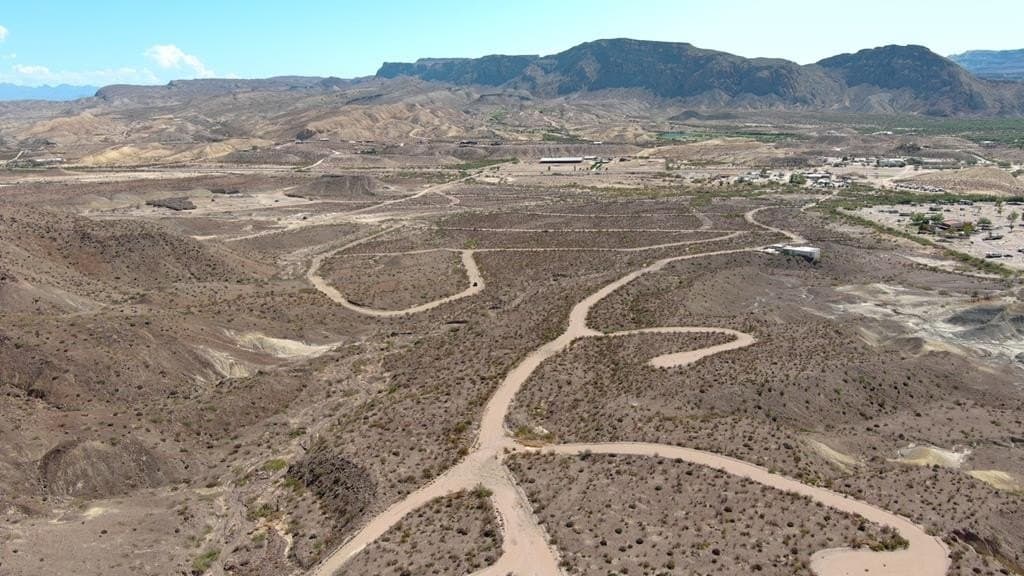 Mesa Vista St. lot: 3
