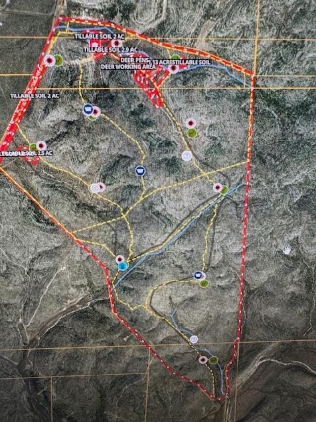 13955 Ranch Road 2523