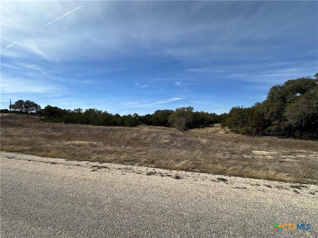 Burnet Oaks Drive lot: 49