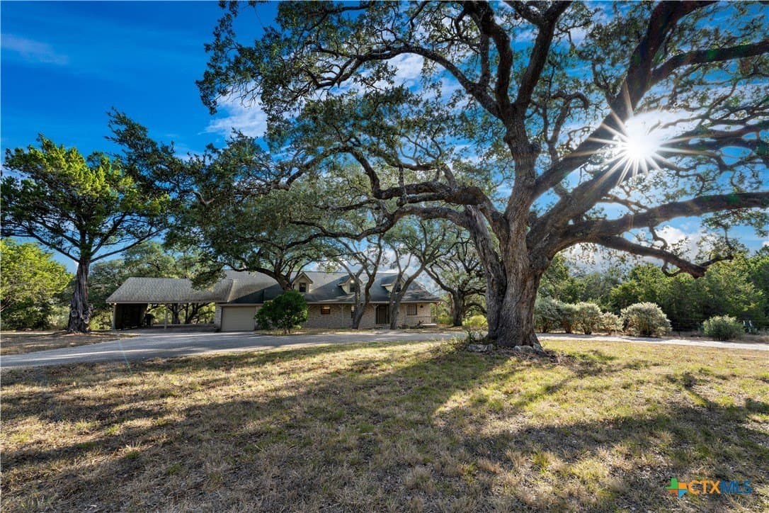 28084 Delafield Drive