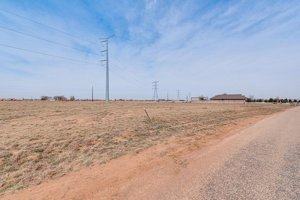 2506 S County Rd 1089