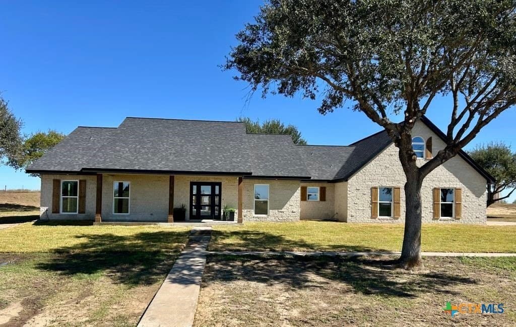 1284 County Road 335