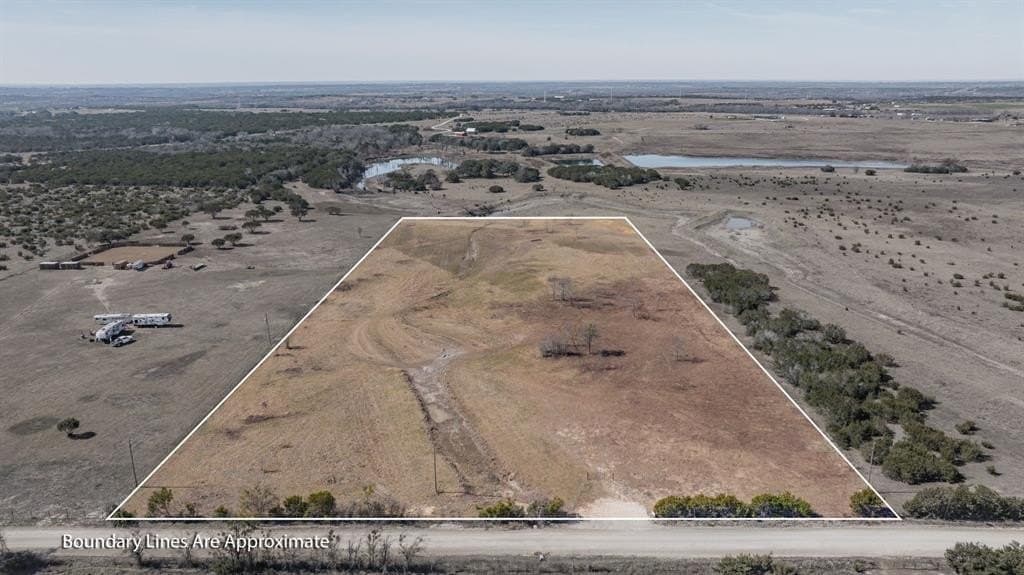 Tbd County Road 218